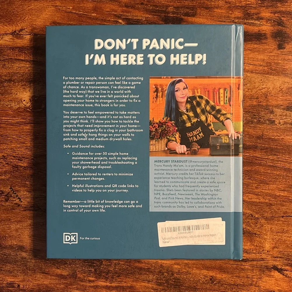 Self Help Book - Picture 2 of 6